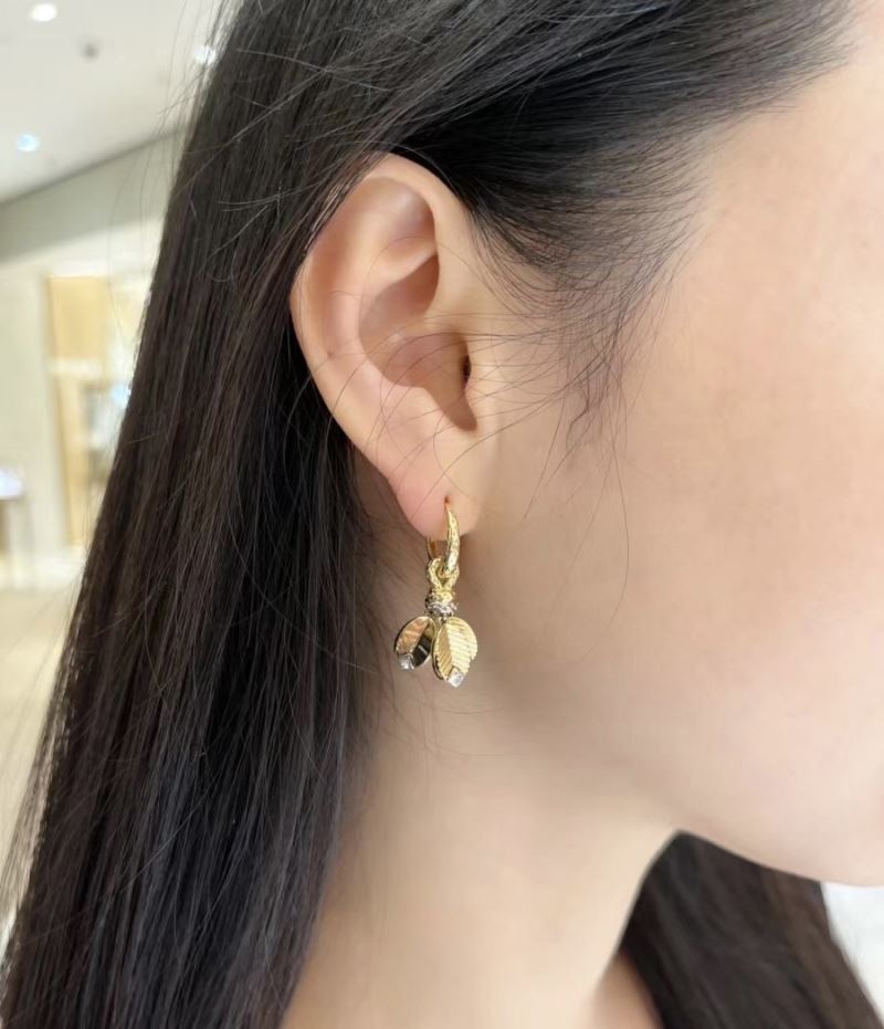 Cartier Earrings